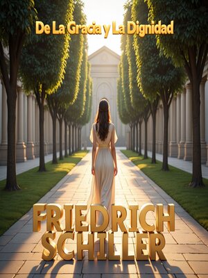 cover image of De La Gracia y La Dignidad